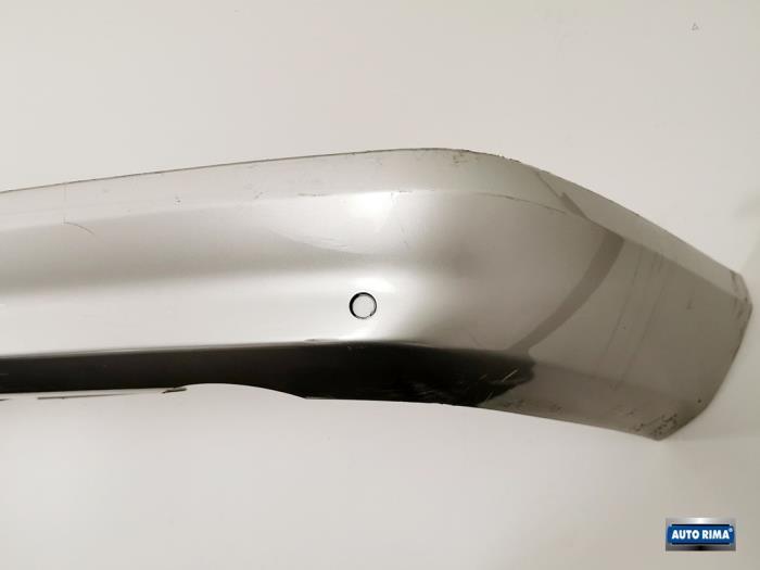 Spoiler achterbumper van een Volvo V70 (426), Auto-onderdelen, Gebruikt, -, -, Ophalen of Verzenden