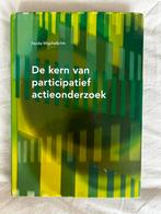 De kern van participatief actieonderzoek, Ophalen of Verzenden, Gelezen, HBO