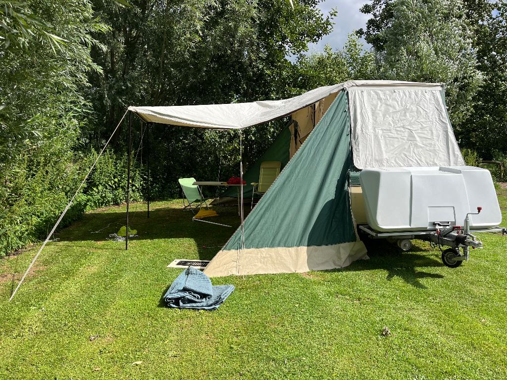 Holtkamper Spacer., Ophalen, Aanwezig, Holtkamper, Tot en met 4