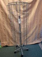 Wenskaarten molen, Carrousel, Ansichtkaart Display 55 vaks J, Ophalen, Gebruikt