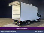 Ford Transit 2.0 TDCI 155pk Bakwagen 226cm Hoog Laadklep Fab, Auto's, Bestelauto's, 1995 cc, 4 cilinders, Wit, 11 km/l