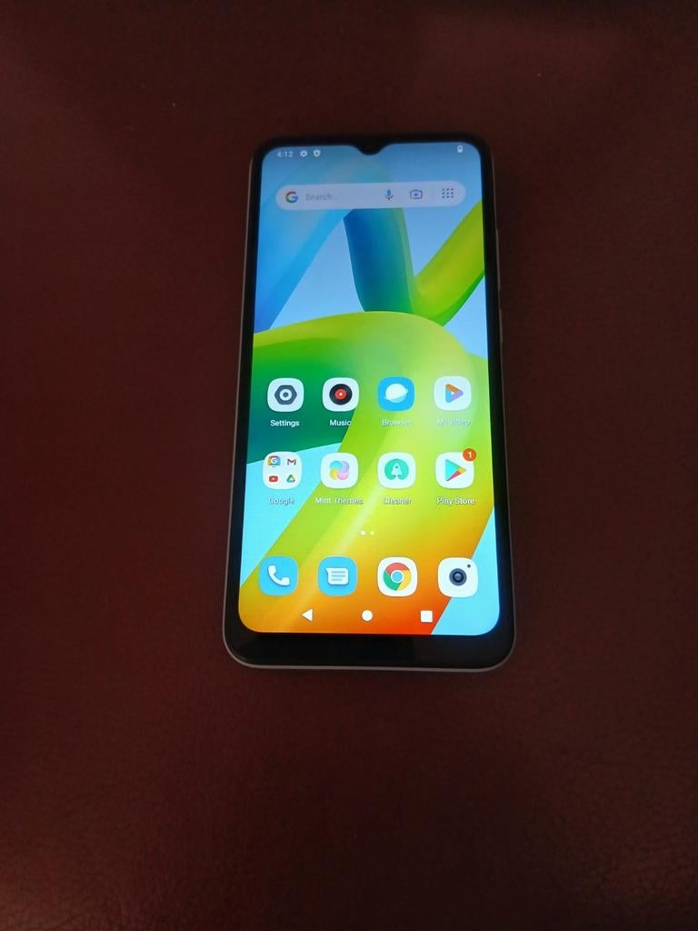 Xiaomi Redmi A1, Ophalen, Nieuw, 6 megapixel of meer, Overige modellen