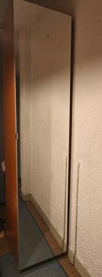 Ikea Pax kast met Vikedal spiegeldeur, Ophalen