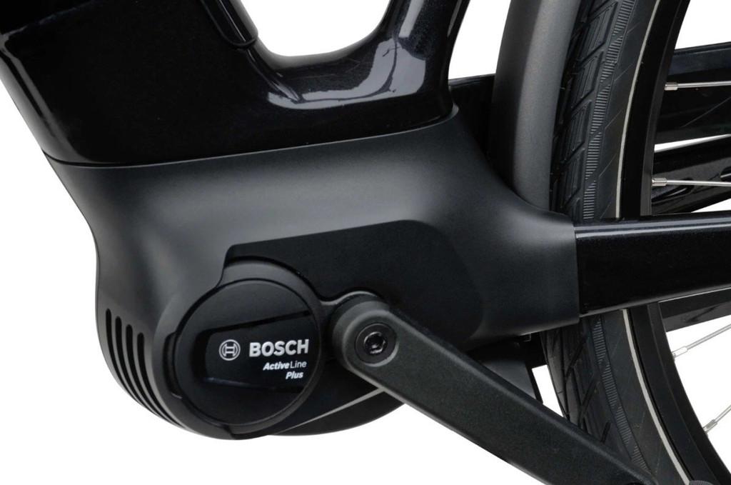 BATAVUS Finez E-Go Power N8 Heren Zwart Glans 57cm 2024, -, - 0
-, NL, Batavus, Nieuw