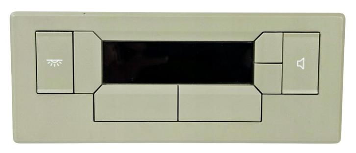 VOLVO AIRCO BEDIENINGSPANEEL | 23466408, Auto-onderdelen, Vrachtwagen-onderdelen, Volvo, Dashboard en Schakelaars, Nieuw, Ophalen of Verzenden