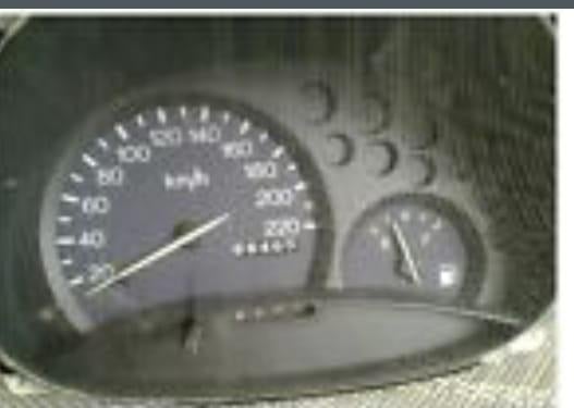 Tellerbak kilometerteller Ford Ka, Ophalen of Verzenden, Ford