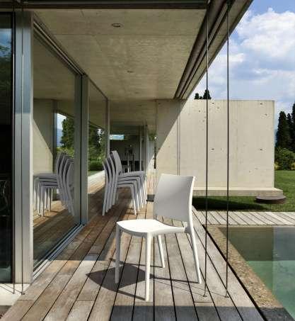 Terras / tuinstoelen / kantinestoelen Maya -10% korting!!, Niet ingevuld, Overige kleuren, Niet ingevuld, Nieuw