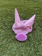 Hobby horse voerbak oornetje en borstel, Ophalen of Verzenden, Zo goed als nieuw