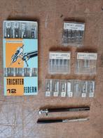 ROTRING, STANDARDGRAPH-/RAPIDOGRAPH, SPLINTERNIEUW, Ophalen, Nieuw, Overige typen