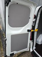 Laadvloer en betimmering voor uw bedrijfswagen, Ophalen