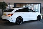 Mercedes-Benz CLA-klasse SB 180 Amg Pano Night Led, Auto's, Mercedes-Benz, CLA, 730 kg, Gebruikt, Euro 6
