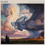 The Killers – Imploding The Mirage   New cd  in seal., Verzenden, 2000 tot heden, Nieuw in verpakking