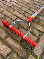 Wolf-Garten Verticuteerhark - Multi-star 170cm steel, Ophalen, Gebruikt