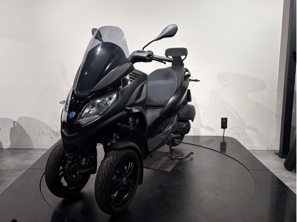 Piaggio MP3 300 | 2024 | 5000km, Piaggio & C. SpA, Overige modellen, Ophalen of Verzenden, Zo goed als nieuw