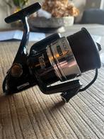 Spro  Black Arc 8550, Ophalen of Verzenden, Zo goed als nieuw, Molen