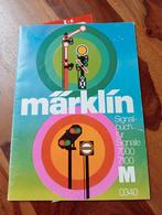 Märklin Signaalboek voor Signalen 7000 7100 M 0340, Ophalen of Verzenden