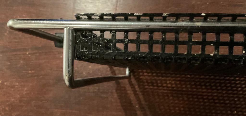 PILASTRO - 50's - Vintage Dienblad, Ophalen