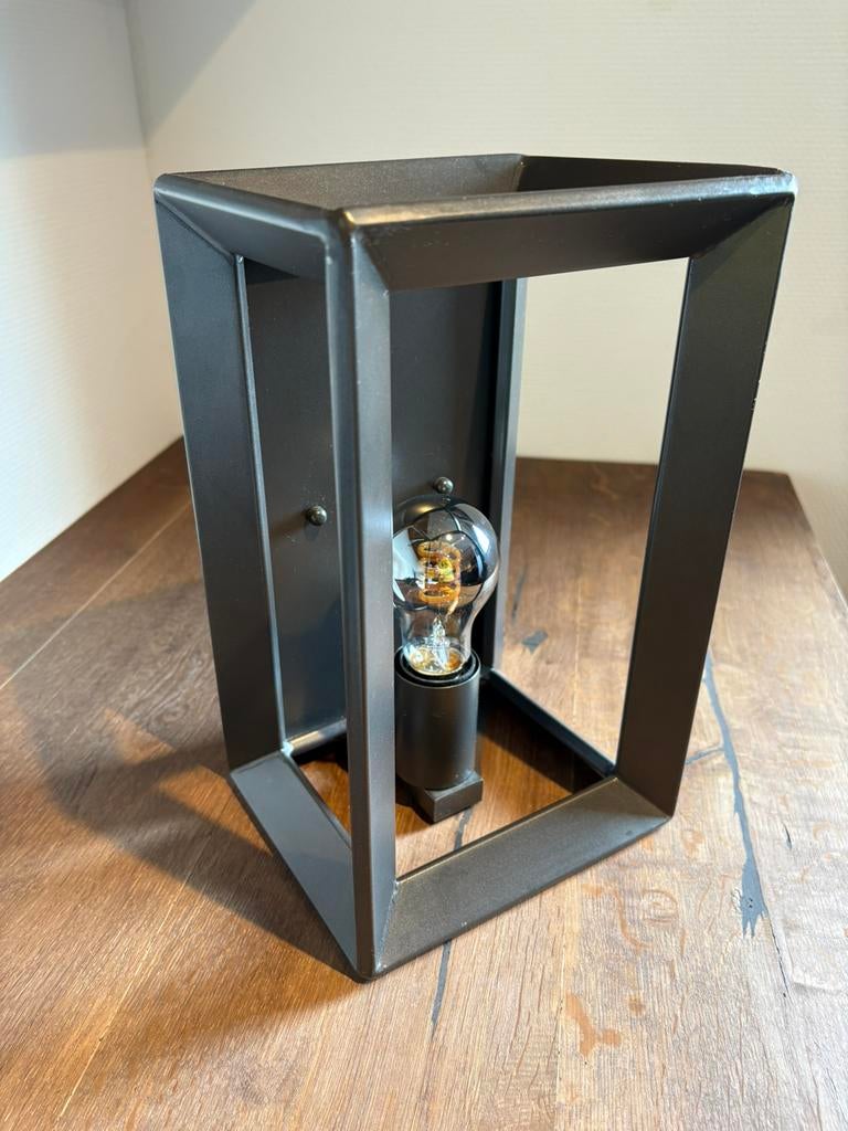 Lucide Wandlamp Thor, Ophalen of Verzenden, Zo goed als nieuw