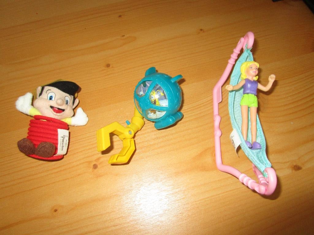 m.c.donald  dingen, Ophalen of Verzenden, Zo goed als nieuw, Nederlandstalig