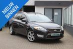 Ford Mondeo Wagon 2.0 SCTi Limited Klima, Privacy Glass, Tre, Auto's, Ford, Euro 5, Gebruikt, 4 cilinders, Mondeo