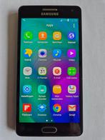 Samsung Galaxy A5, 32 GB, Ophalen, Zwart, Galaxy A