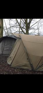 Jrc extreme 2 man bivy, Watersport en Boten, Hengelsport | Karpervissen, Ophalen of Verzenden, Gebruikt, Overige typen