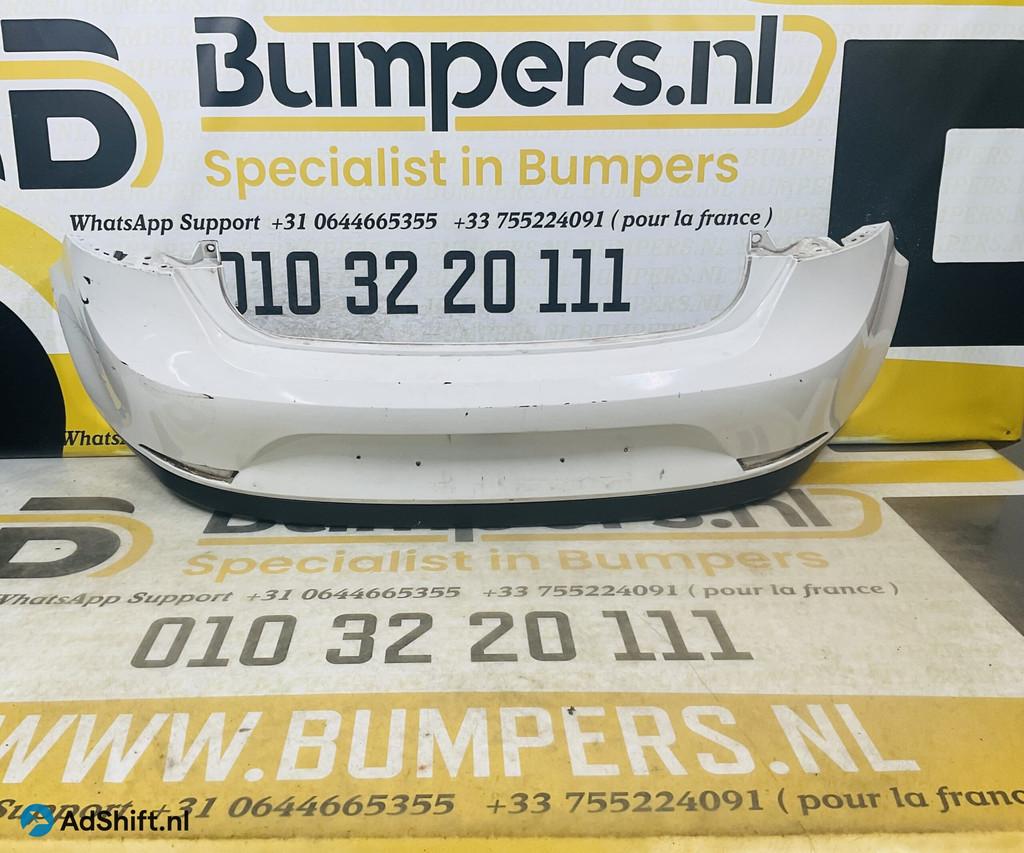 Bumper Seat Ibiza 6J 2007-2012 Achterbumper 1-F7-8869R, Auto-onderdelen, Carrosserie en Plaatwerk, Bumper