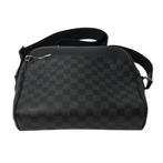 Louis Vuitton Dayton Reporter MM Damier Graphite 2017, Louis Vuitton, Gebruikt, Support@louisvuitton.com, 2 Rue du Pont Neuf
75001 Paris
France