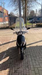 Piaggio zip, Ophalen of Verzenden, Zo goed als nieuw, Benzine, Piaggio
