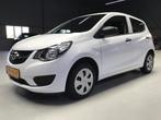 Opel KARL 1.0 ecoFLEX Selection I 133xxx I Kln Brt I Apk 12-, Voorwielaandrijving, 877 kg, Stof, Gebruikt