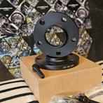 Spoorverbreders spacers Bmw serie 3 5x120 72,6  15mm, Ophalen of Verzenden
