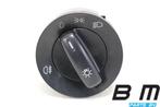 Lichtschakelaar VW Golf Plus 5 1K0941431P, Auto-onderdelen, Gebruikt
