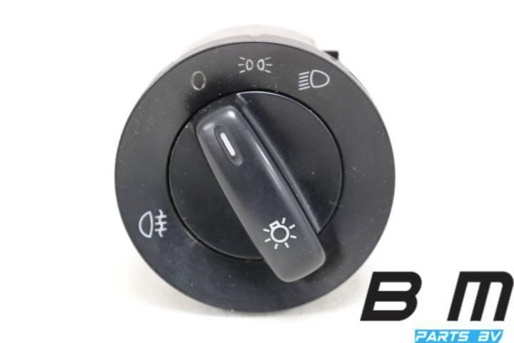 Lichtschakelaar VW Golf Plus 5 1K0941431P, Auto-onderdelen, Dashboard en Schakelaars, Gebruikt