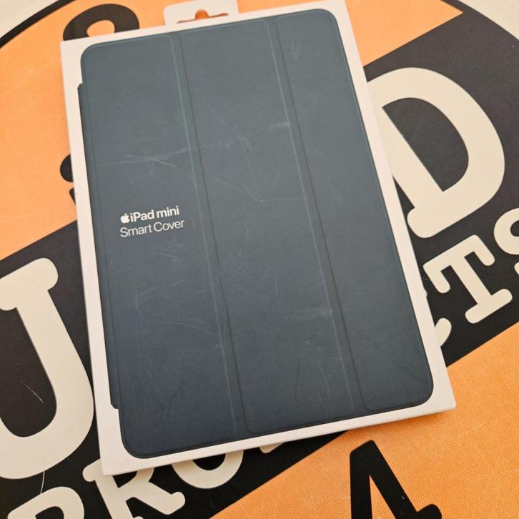 Apple iPad Mini Smart Cover 5th Gen - Green - NEW, Computers en Software, Apple iPads, Nieuw