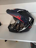 Nolan N70-2 X Systeemhelm - Maat XL, Ophalen of Verzenden
