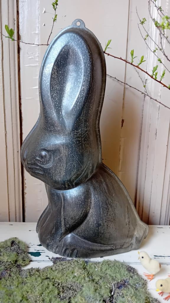 Cakevorm/Bakvorm Haas, Diversen, Pasen, Verzenden