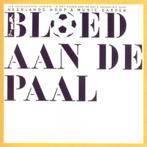 cd - Neerlands Hoop & Music Garden – Bloed Aan De Paal, Ophalen of Verzenden, Zo goed als nieuw, Pop