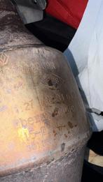 Katalysator Renault Eberspächer 208020069R, Ophalen of Verzenden, Gebruikt, Renault