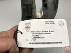 mercedes c klasse w204 voorbumper rooster rechts a2048803324, Gebruikt, Mercedes-Benz AG, Mercedes-Benz, Rechts