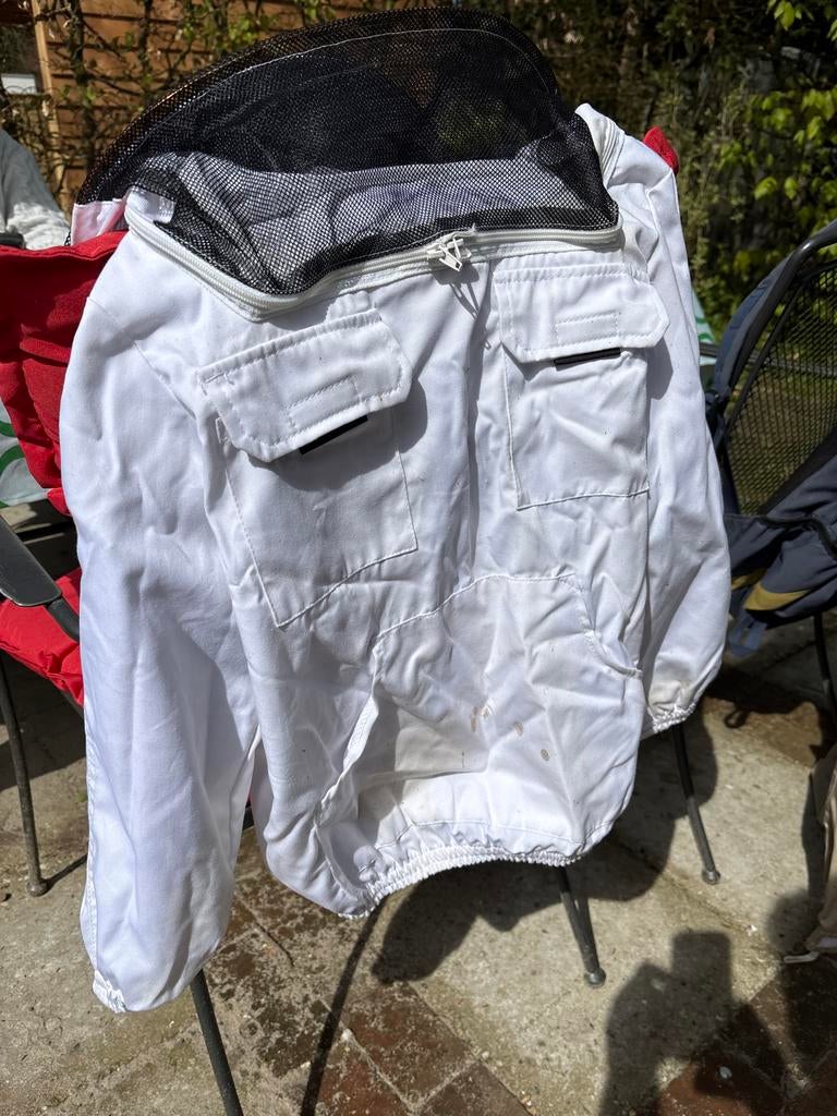 Imker Kleding: Beschermend & Functioneel