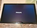 Philips TV 119 cm met afstandsbediening, Ophalen, Philips, 50 Hz, 100 cm of meer