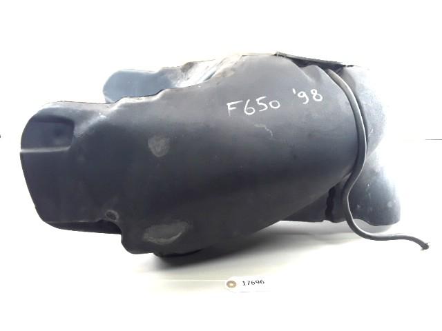F650 funduro 1993 - 1999 BMW Benzinetank D1-32590, Motoren