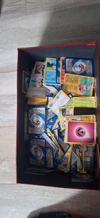 Bulk pokemonkaarten voor kinderen (nep), Ophalen of Verzenden, Meerdere kaarten