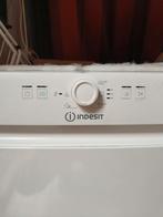 Indesit Vaatwasser - Prima voor nog een paar rondes, Ophalen, Gebruikt, 60 cm of meer, 85 tot 90 cm