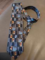 Winnie the Pooh stropdas, Kleding | Heren, Ophalen of Verzenden, Zo goed als nieuw