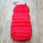 Voetenzak voir kinderwagen (Maclaren), Ophalen of Verzenden, Zo goed als nieuw, Voetenzak