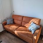 Tweezits bank Prominent, 3 Jr oud, Ophalen, Gebruikt, 150 tot 200 cm, Tweepersoons