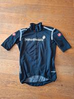 Castelli Gabba KM Fietsjas L, Fietsen en Brommers, Ophalen of Verzenden, Zo goed als nieuw, Bovenkleding