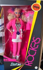 Barbie and the rockers Barbie NRFB, Ophalen of Verzenden, Zo goed als nieuw, Fashion Doll