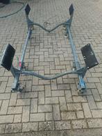 Verstelbare boot bok 2 ton met wieltjes, Watersport en Boten, Ophalen, Zo goed als nieuw, Overige typen